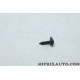 Vis fixation de revetement Hyundai Kia original OEM 1249304163 12493-04163