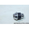 Ecrou de roue fixation jante Hyundai Kia original OEM 529503Y000 52950-3Y000