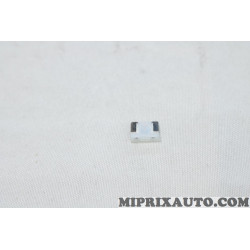 1 Mini fusible blanc 25A Hyundai Kia original OEM 1879001111 18790-01111 