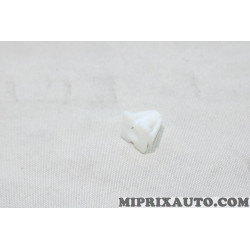 Agrafe attache clip prisonnier de fixation Hyundai Kia original OEM 8775634550 87756-34550 