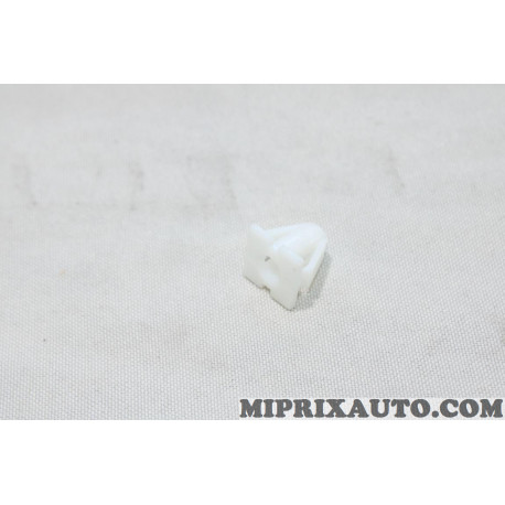 Agrafe attache clip prisonnier de fixation Hyundai Kia original OEM 8775634550 87756-34550 