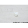 Agrafe attache clip prisonnier de fixation Hyundai Kia original OEM 8775634550 87756-34550