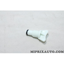 1 Bouchon radiateur de refroidissement moteur Hyundai Kia original OEM 253183K100 25318-3K100 