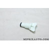 1 Bouchon radiateur de refroidissement moteur Hyundai Kia original OEM 253183K100 25318-3K100