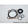 Kit joints reparation pompe à huile Hyundai Kia original OEM 5715025A00 57150-25A00