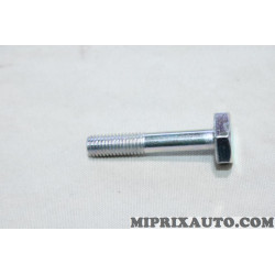 Vis fixation galet de distribution Hyundai Kia original OEM 2441102200 24411-02200 