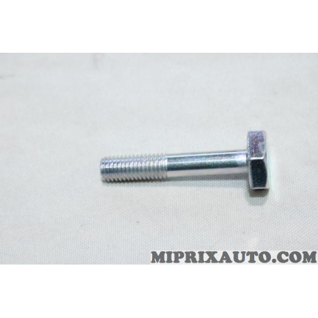 Vis fixation galet de distribution Hyundai Kia original OEM 2441102200 24411-02200 