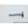 Vis fixation galet de distribution Hyundai Kia original OEM 2441102200 24411-02200