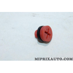 Bouchon de vidange radiateur de refroidissement Hyundai Kia original OEM 2531838000 25318-38000 