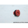 Bouchon de vidange radiateur de refroidissement Hyundai Kia original OEM 2531838000 25318-38000