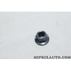 Ecrou fixation collecteur echappement Hyundai Kia original OEM 0JF0313465 0JF03-13465 