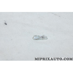 Ampoule compteur de vitesse Hyundai Kia original OEM 1864301004N 18643-01004-N 