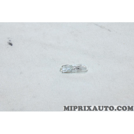 Ampoule compteur de vitesse Hyundai Kia original OEM 1864301004N 18643-01004-N 