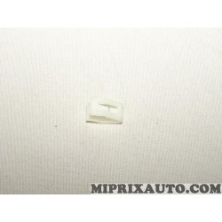 Agrafe clips attache fixation revetement Fiat Alfa Romeo Lancia original OEM 53127264