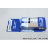 Stylo de retouche peinture rouge crimsen 12ml Hyundai Kia original OEM LPA10APE1UMYRH LPA10-APE1U-MYRH