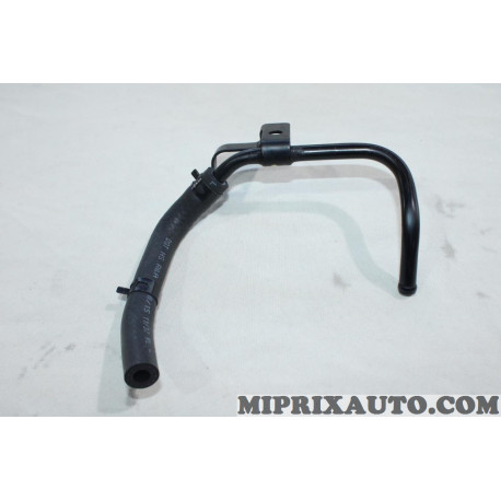 Durite de depression Hyundai Kia original OEM 3748027011 37480-27011 