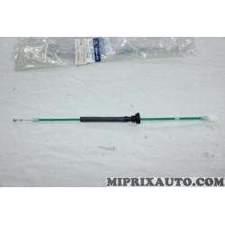 Cable tringlerie poignée de porte Hyundai Kia original OEM 813712R000QQH 81371-2R000-QQH 