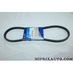 Courroie alternateur Hyundai Kia original OEM HJ820003 