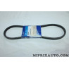 Courroie alternateur Hyundai Kia original OEM HJ820003
