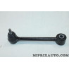 Tirant triangle bras de suspension Hyundai Kia original OEM 552502H000 55250-2H000