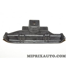 Etrier support fixation revetement montant porte Fiat Alfa Romeo Lancia original OEM 51796945
