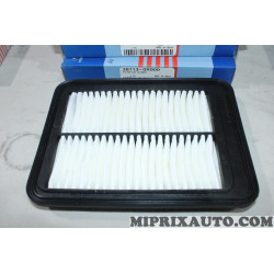 Filtre à air moteur Hyundai Kia original OEM 281130X000 28113-0X000 