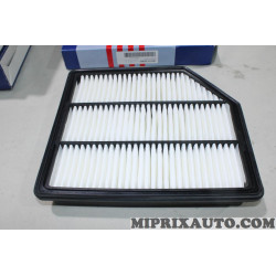 Filtre à air Hyundai Kia original OEM 281133J000 28113-3J000 