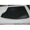 Bac tapis de coffre (envoi plié) Hyundai Kia original OEM G2122ADE10 G2122-ADE10