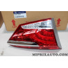 Feu lanterne arriere gauche Hyundai Kia original OEM 924033Z001 92403-3Z001 pour hyundai i40