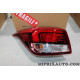 Feu lanterne arriere gauche Hyundai Kia original OEM 92401C8300 92401-C8300 pour hyundai i20 
