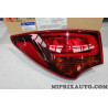 Feu lanterne arriere gauche Hyundai Kia original OEM 924012W600 92401-2W600 pour hyundai santa fe