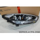 Phare projecteur avant droit LED de jour Hyundai Kia original OEM 92102D7200 92102-D7200 pour hyundai tucson de 2015 à 2018 