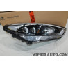 Phare projecteur avant droit LED de jour Hyundai Kia original OEM 92102D7200 92102-D7200 pour hyundai tucson de 2015 à 2018