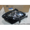 Phare antibrouillard Hyundai Kia original OEM 922011K100 92201-1K100