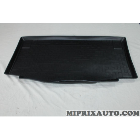 Bac tapis de coffre (envoi plié) Hyundai Kia original OEM B9122ADE00 B9122-ADE00 pour hyundai i10 