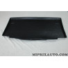 Bac tapis de coffre (envoi plié) Hyundai Kia original OEM B9122ADE00 B9122-ADE00 pour hyundai i10