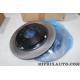 Jeu 2 disques de frein arriere plein diametre 302mm Hyundai Kia original OEM 58411D7700 58411-D7700 pour hyundai tucson nexo 