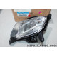 Phare antibrouillard avant gauche Hyundai Kia original OEM 922012L000 92201-2L000 