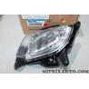 Phare antibrouillard avant gauche Hyundai Kia original OEM 922012L000 92201-2L000
