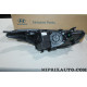 Phare projecteur avant gauche Hyundai Kia original OEM 92101A6060 92101-A6060 pour hyundai i30 de 2015 à 2016 
