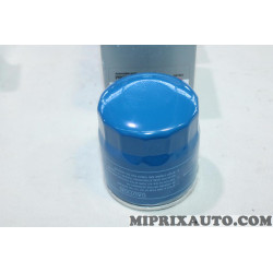 Filtre à huile 2630002502 Mobis Hyundai Kia original OEM S2630002502 S2630-00250-2 