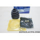 Kit soufflet de cardan arbre de transmission Hyundai Kia original OEM 49542A6505 49542-A6505