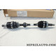 Cardan arbre de transmission avant gauche Hyundai Kia original OEM 495002Y100 49500-2Y100 pour hyundai ix35 kia sportage 3 III