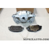 Etrier de frein avant droit avec plaquettes de frein Hyundai Kia original OEM 58130G4100 58130-G4100 pour hyundai i30 kia ceed