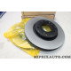 Jeu 2 disques de frein 280mm diametre 517122C000 Mobis Hyundai Kia original OEM S517122C000A S51712-2C000-A