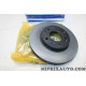 Jeu 2 disques de frein 280mm diametre Hyundai Kia original OEM 51712G2100 51712-G2100