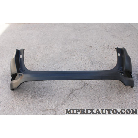 Parechocs arriere Hyundai Kia original OEM 86611D7000 86611-D7000 pour hyundai tucson de 2015 à 2018 