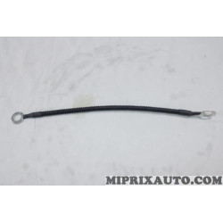 Cable faisceau electrique branchement capteur pedale de frein Hyundai Kia original OEM 938103KRWCQQH 93810-3KRWC-QQH 