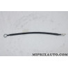 Cable faisceau electrique branchement capteur pedale de frein Hyundai Kia original OEM 938103KRWCQQH 93810-3KRWC-QQH