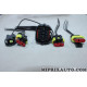 Kit reparation cable faisceau electrique connecteur cosse Hyundai Kia original OEM WRK031
